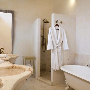 Deluxe Kamer met een King Size Bed